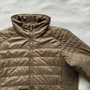North Face Jacket